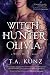 Witch Hunter Olivia