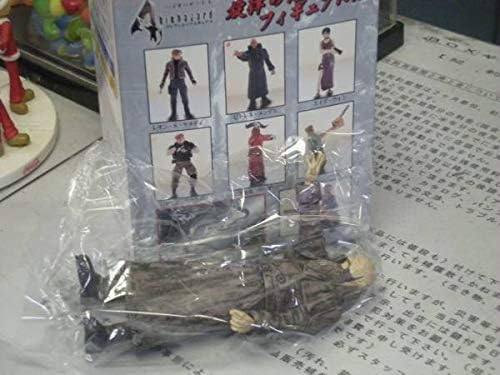 Amazon 爆渋 バイオハザード４ ビトレス メンデス 旋律の恐怖 Boxman 77 おもちゃ おもちゃ
