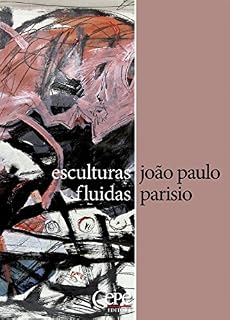 Livro Esculturas fluidas