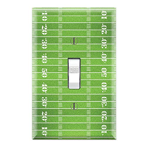 Top 10 Football Accessories For Bedroom of 2020 No Place Called Home