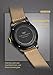 Black Gold Men Watch Men's Business Casual Wrist Quartz Watch Waterproof Nice Watch for Men