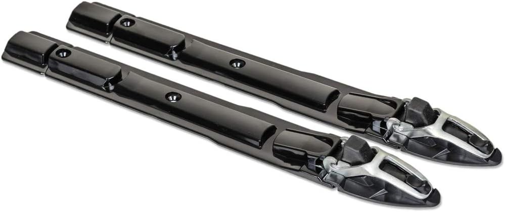 Skibinding Roller Ski Binding with Fixator for SNS Profil