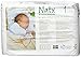 Naty Diapers - Size 1 - 26 ct