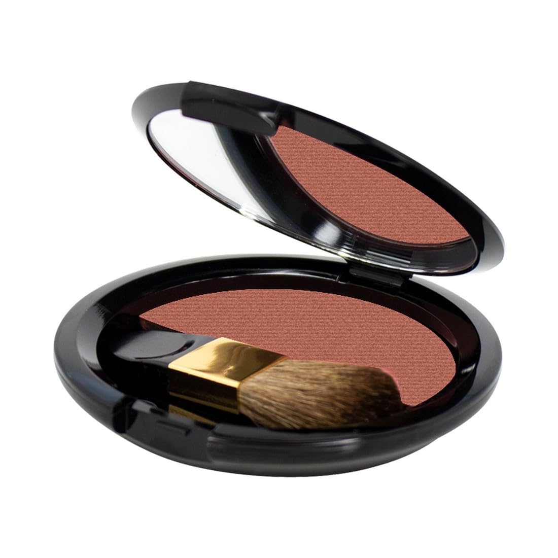 Layla Cosmetics Milano Top Cover Compact Blush 13
