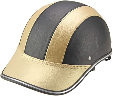 baseball cap with chin strap