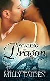Scaling Her Dragon (Paranormal Dating Agency) (Volume 8)
