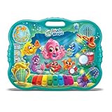LeapFrog Touch Magic Ocean Music School