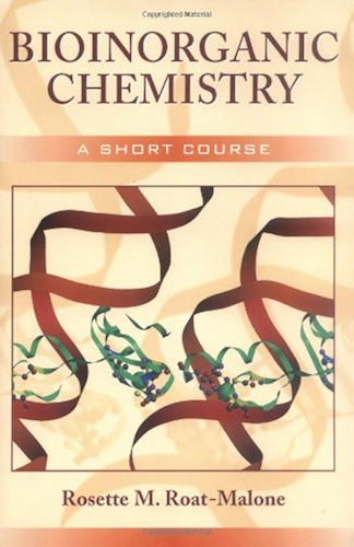 Download Bioinorganic Chemistry: A Short Course (English Edition) PDF