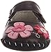 pediped Originals Sadie Mary Jane Crib Shoe (Infant)