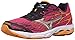 Mizuno Women's Wave Catalyst Running Shoe