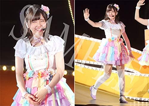 Amazon Co Jp 鬼頭明里 集合 虹ヶ咲学園 ラブライブ First Live With You 生写真 Hobby