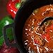Westinghouse Pre-Seasoned Cast Iron 3 Quart Dutch Oven with Skillet Lid