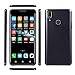 Unlocked Cell Phone, Besde 6.1 inch 18:9 LCD Full Screen 8.0MP Dual HD Camera Smart Phone Android 7.0 Face ID Fingerprint Unlock 2GB+32GB WiFi Bluetooth GPS GSM/WCDMA 3G Dual SIM Card Mobile Phone
