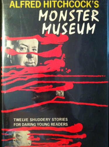 Alfred Hitchcock's Monster Museum