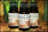 3 Pack Herbal Dentist Tooth & Gum Oil - #1 Treatment for Gum Disease, Periodontal Disease, Gingivitis, Bleeding Gums, Receding Gums, Toothache, Oral Pain, Abscessed Tooth, Bad Breath, Sensitive Teeth, Essential Oils