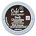Caf&eacute; Escapes Dark Chocolate Hot Cocoa K-Cups for Keurig Brewers, 24 pack, 24-count primary