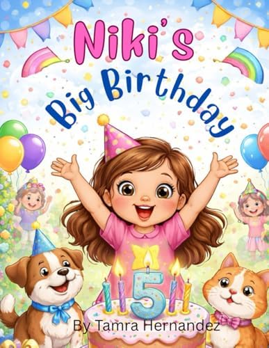 Happy Birthday Ellie: Quintanilla, Hazel: 9781728211749: Amazon
