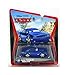 Disney/Pixar Cars 2 Movie Rod Torque Redline #16 1:55 Scale