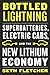 Bottled Lightning: Superbatteries, Electric Cars, and the New Lithium Economy