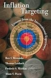 Inflation Targeting: Lessons from the International