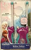Disney Frozen Walkie Talkies