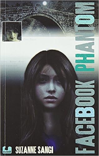 Facebook Phantom Suzanne Sangi 9788192594842 Amazon Com Books