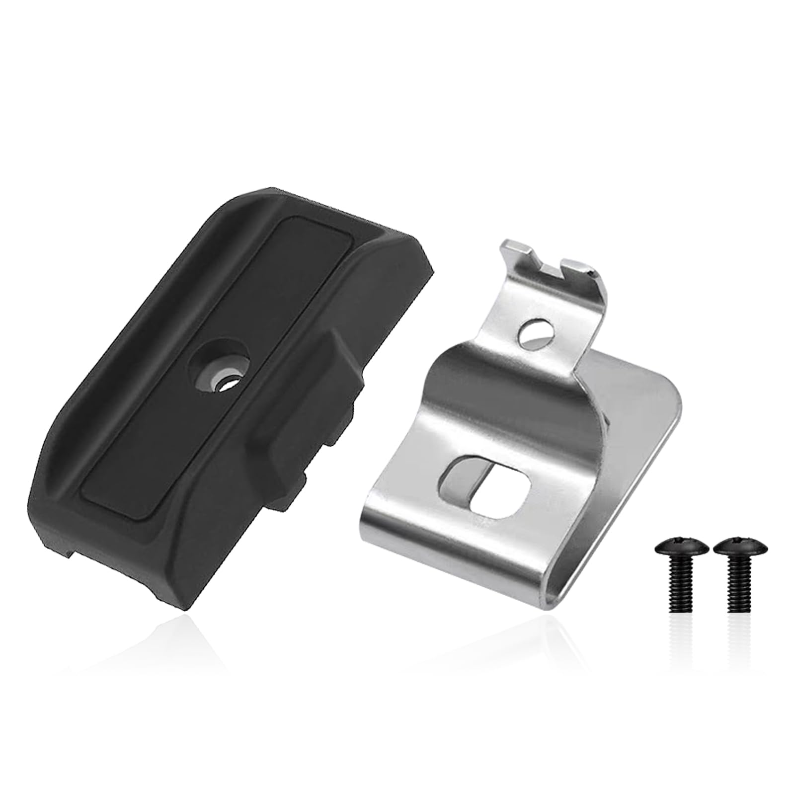 Magnetic Bit Holder with Belt Clips Set,Magnetic Screwdriver Bit Holder Compatible with Dewalt DCD720, DCD730,DCD796,DCF887,DCD996,DCD785,for Construction Mechanical Work,Home DIY,N095778,N169778