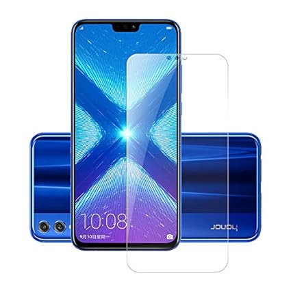 Panzerglas Schutzfolie Film,9H Tempered Glass for Honor 8X 8C Magic2 7S 7A 6X 5X 5C Screen Protector Film for Honor 7A Pro 8X