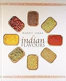 Indian Flavors by 