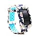 Samsung Gear Fit2 / Gear Fit2 Pro Watch Band,Budesi Replacement Strap For Samsung Smart Watch Galaxy Gear Fit 2 SM-R360 Fit 2 Pro Fitness Tracker
