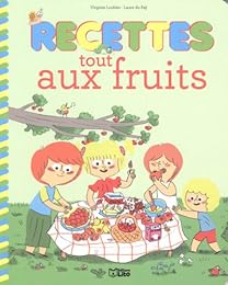Recettes tout aux fruits