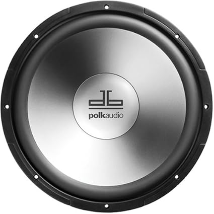 polk momo 12 subwoofer