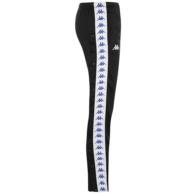 tuta kappa performance