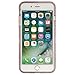 Speck Products Presidio Clear+Glitter Case for iPhone 7 Plus, iPhone 6 Plus/6S Plus - Gold Glitter/Rose Pink Clear