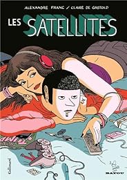 Les  satellites