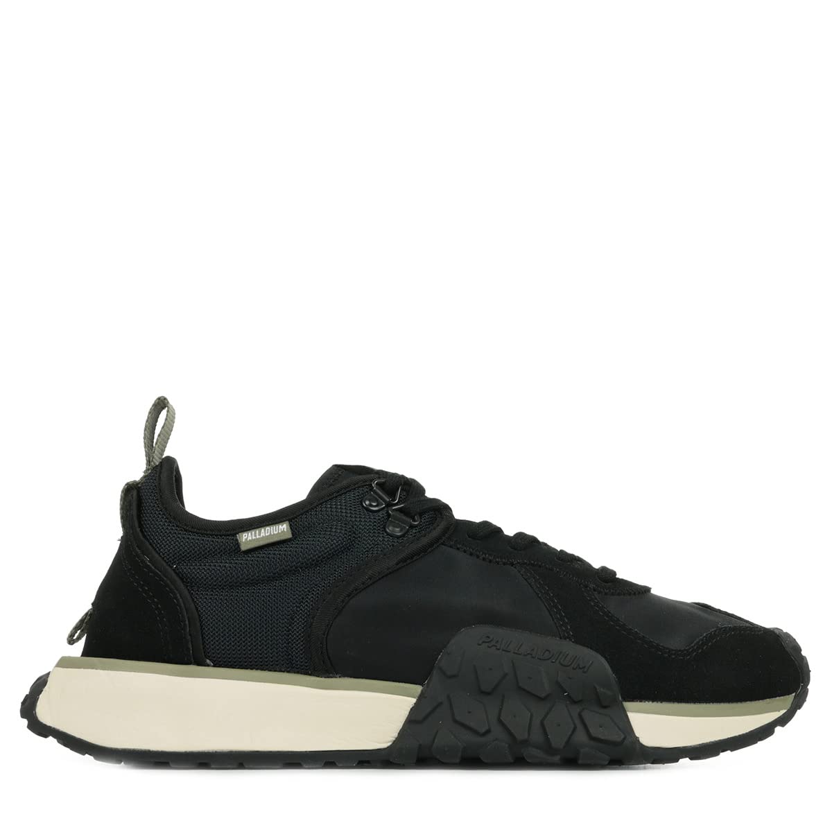 Palladium Unisex Troop Runner