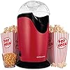 Andrew-James-Classic-Popcorn-Maker-Machine-8-Retro-Style-Popcorn-Boxes-Makes-Delicious-Low-Fat-Snacks-1200W-Red-Perfect-for-Parties-and-Film-Nights Andrew James Popcorn Maker Machine, Healthy Air Popper, Popcorn Machine with 8 American Cinema Style Boxes, 1200W…