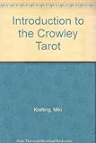 Image de Introduction to the Crowley Tarot