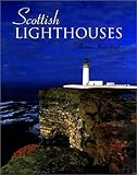 Front cover for the book Scottish Lighthouses (Lighthouse Series) by Sharma Krauskopf