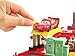 Disney Pixar Cars Wheel Action Drivers Mack Playset