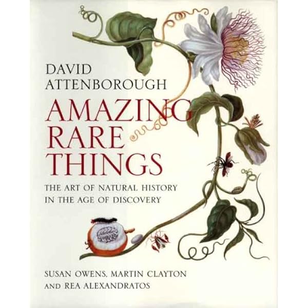 The Private Life of Plants: Attenborough, David: 9780691006390