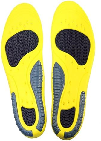 Cellular EVA Thickening Insole