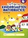 Earlybird Kindergarten Mathematics 4 Books Set (Standard Edition)