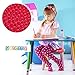 Garetty Balance Seat Cushion Disc Improves Stability, Alignment and Sensory Functions