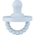 Amazon.com : Ryan & Rose Cutie PAT Pacifier Teether (Starter Kit ...