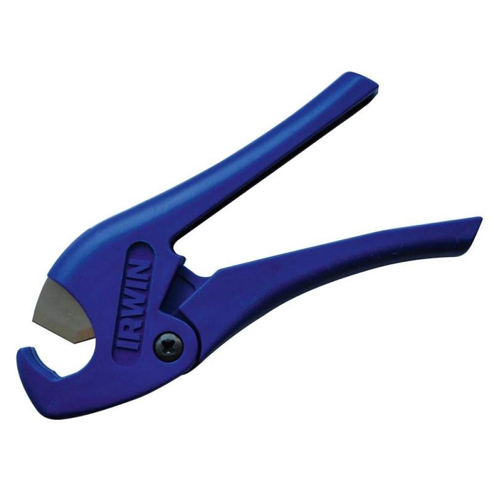 IRWIN T850026 26 mm Plastic Pipe Cutter