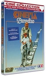 Cinema Paradiso