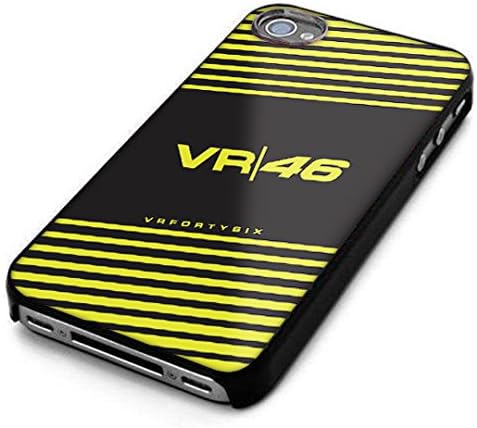 Valentino Rossi VR46 MotoGP 20 Case For iPhone 7 / 7S