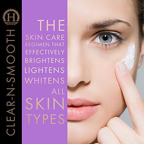 Skin Lightening Cream Stronger Formula. Whitening and Brightening from