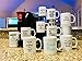 Funny Quote Coffee Cup Mug. Let keep the dumb fuckery to a minimum. Motivational Mug, Funny Gift, Fun Mugs, Gag Gifts. 11 oz White Ceramic Coffee Cup by 3 Sheets Novelties